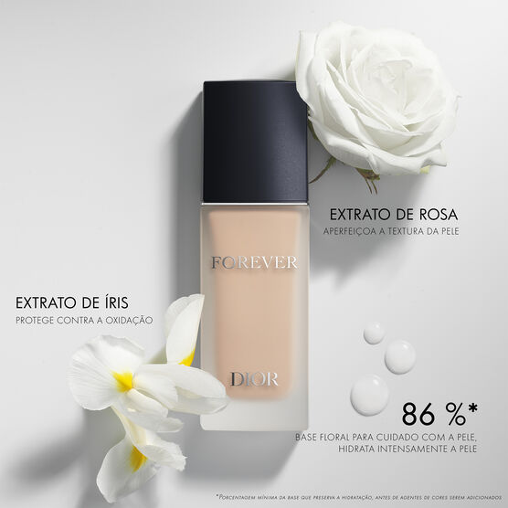 DIOR       FOREVER MATTE FDT  2.5N